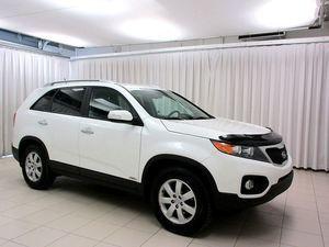 Kia Sorento 3.5 L