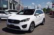 Kia Sorento 3.3