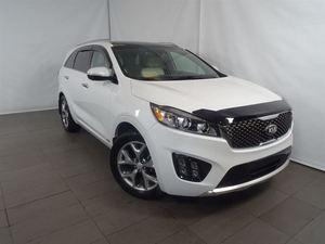 Kia Sorento V6 Cylinder Engine 3.3L