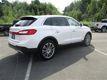 Lincoln MKX 3.7L