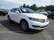 Lincoln MKX 3.7L