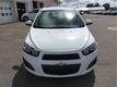 Chevrolet Sonic 4 Cylindres 1.8 L
