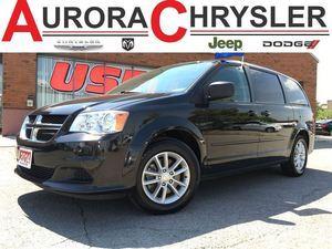 Dodge Grand Caravan 3.6L