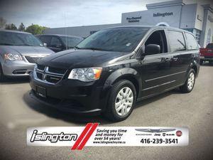 Dodge Grand Caravan V-6 cyl