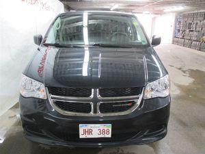 Dodge Grand Caravan V-6 cyl