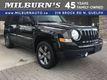 Jeep Patriot 2.4