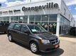 Dodge Grand Caravan V-6 cyl