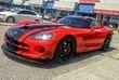 Dodge Viper V-10 cyl