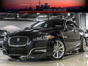 Jaguar XF 3.0L