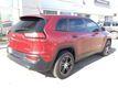 Jeep Cherokee V-6 cyl