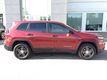 Jeep Cherokee V-6 cyl