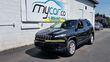 Jeep Cherokee 2.4L 4cyl