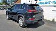 Jeep Cherokee 2.4L 4cyl