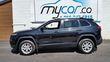 Jeep Cherokee 2.4L 4cyl