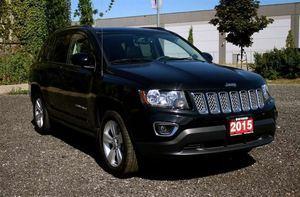 Jeep Compass 2.4L I4 SFI DO