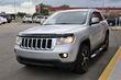 Jeep Grand Cherokee V-6 cyl