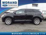 Lincoln MKX