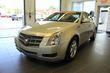 CADILLAC CTS 3.6 L