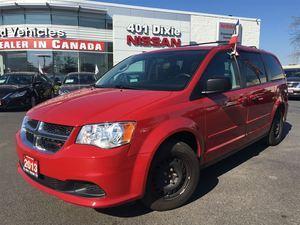 Dodge Grand Caravan V6 Cylinder Engine