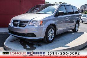 Dodge Grand Caravan V-6 cyl