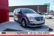 Dodge Grand Caravan V-6 cyl