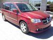 Dodge Grand Caravan V-6 cyl