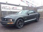 Ford Mustang 4.0
