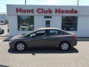 Honda Civic 4 Cylinder Engine