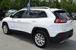Jeep Cherokee V-6