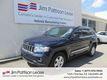 Jeep Grand Cherokee V-6 cyl