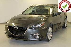 Mazda MAZDA3 I-4 cyl