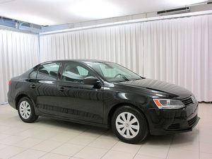 Volkswagen Jetta 2.0 L