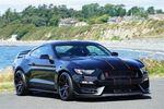 Ford Mustang 5.2L V8