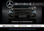 Mercedes-Benz E-Class V-6 cyl