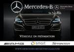 Mercedes-Benz SLK-Class I-4 cyl