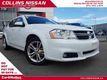 Dodge Avenger I-4 cyl