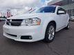 Dodge Avenger I-4 cyl