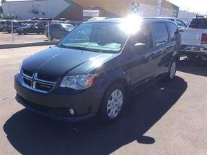 Dodge Grand Caravan 3.6L