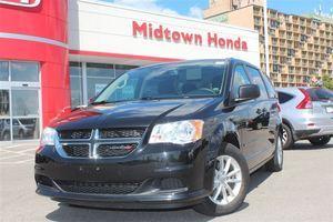 Dodge Grand Caravan V-6 cyl