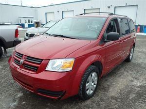 Dodge Grand Caravan V6 Cylinder Engine