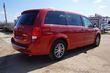 Dodge Grand Caravan V6 Cylinder Engine