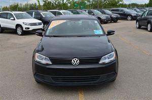 Volkswagen Jetta 4 Cylinder Engine