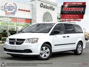 Dodge Grand Caravan 3.6L