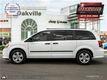 Dodge Grand Caravan 3.6L