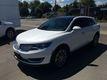 Lincoln MKX 3.7