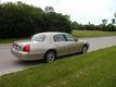 Lincoln Town Car 8 Cylinder Engine