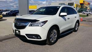 Acura MDX 3.5