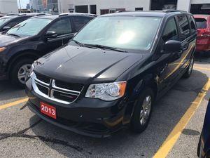 Dodge Grand Caravan