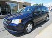 Dodge Grand Caravan 3.6 L