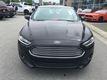 Ford Fusion IVCT I-4